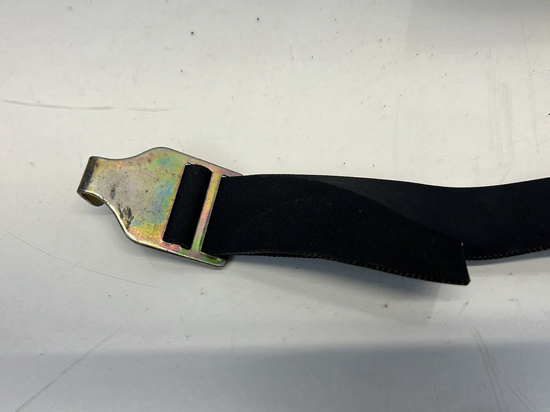 1975-1980 Volvo 244 240 Spare Tire Emergency Tool Kit OEM #5299EM