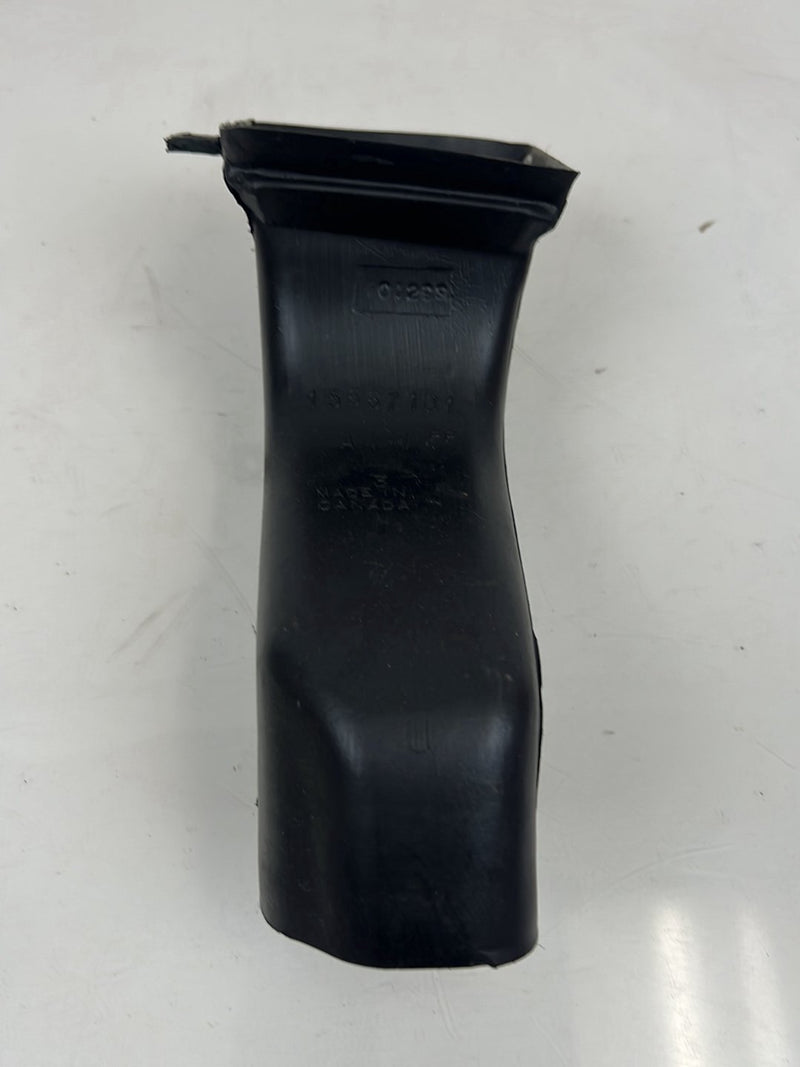 1988-1994 Chevrolet Silverado GMC Sierra Left Dash Air Heat AC Duct OEM #5500EM