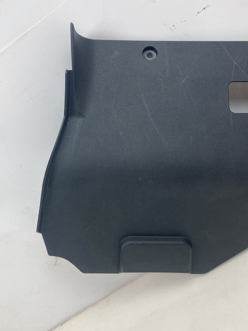 2005 Volvo XC90 I 275 Knee Bolster Right RH Passenger Black 03409458 OEM #4853M