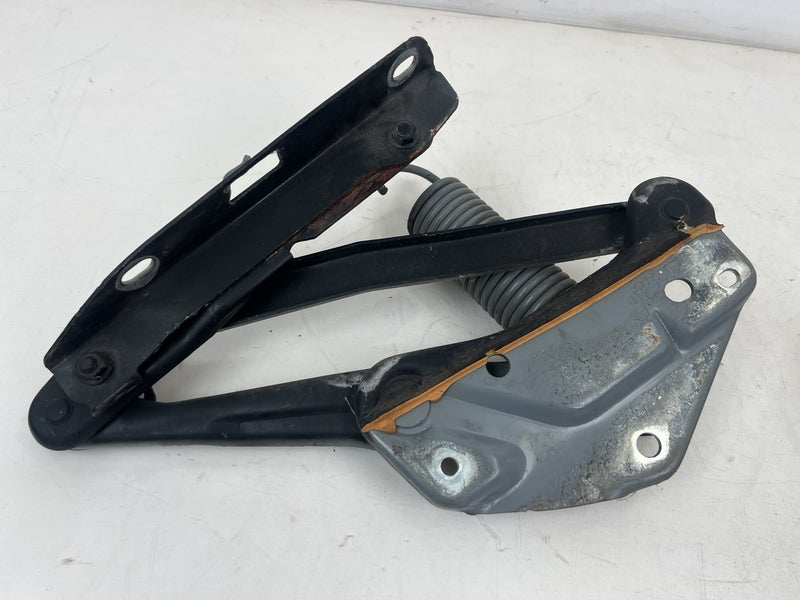 1998-2000 Volvo S70 V70 XC Front Engine Bonnet Hood Hinge Pair OEM #6899EM