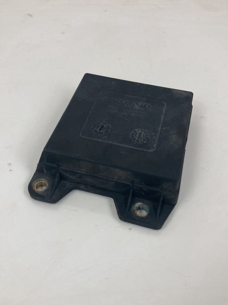 1992 Volvo 940 944 - Oscillation Damper Weight PN: 3528909