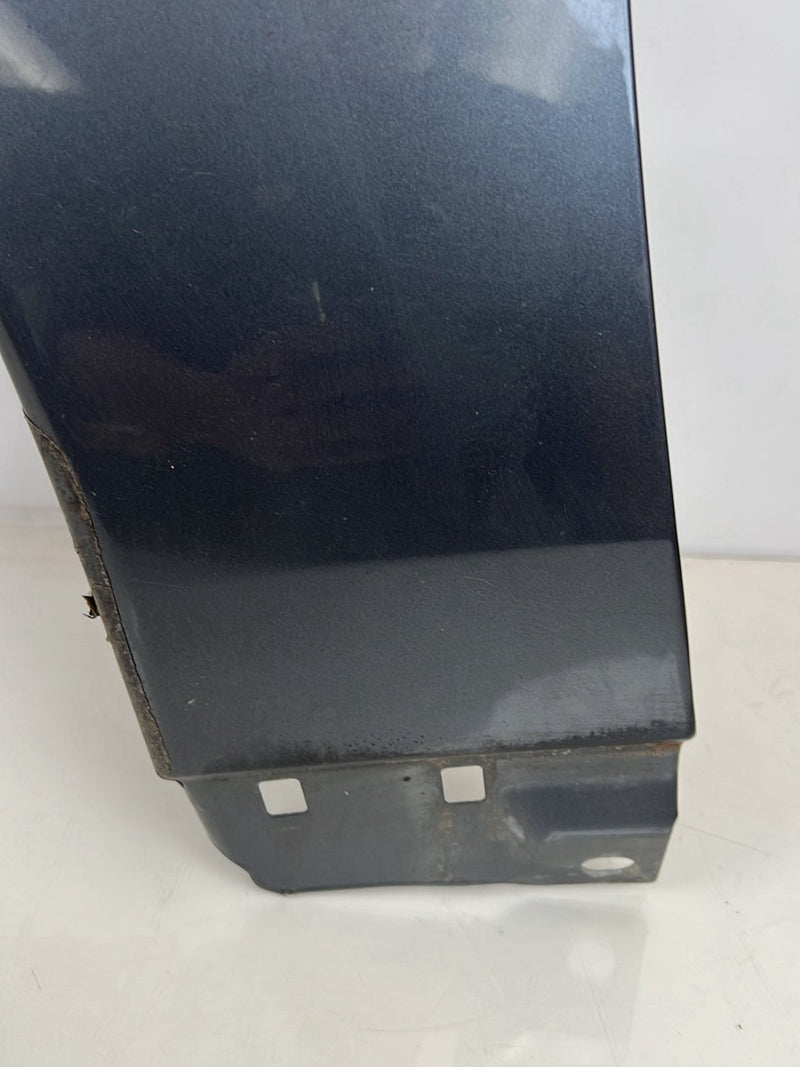 2004-2007 Volvo S60R V70R Front Driver Left Fender Trim Panel Gray OEM #5786EM