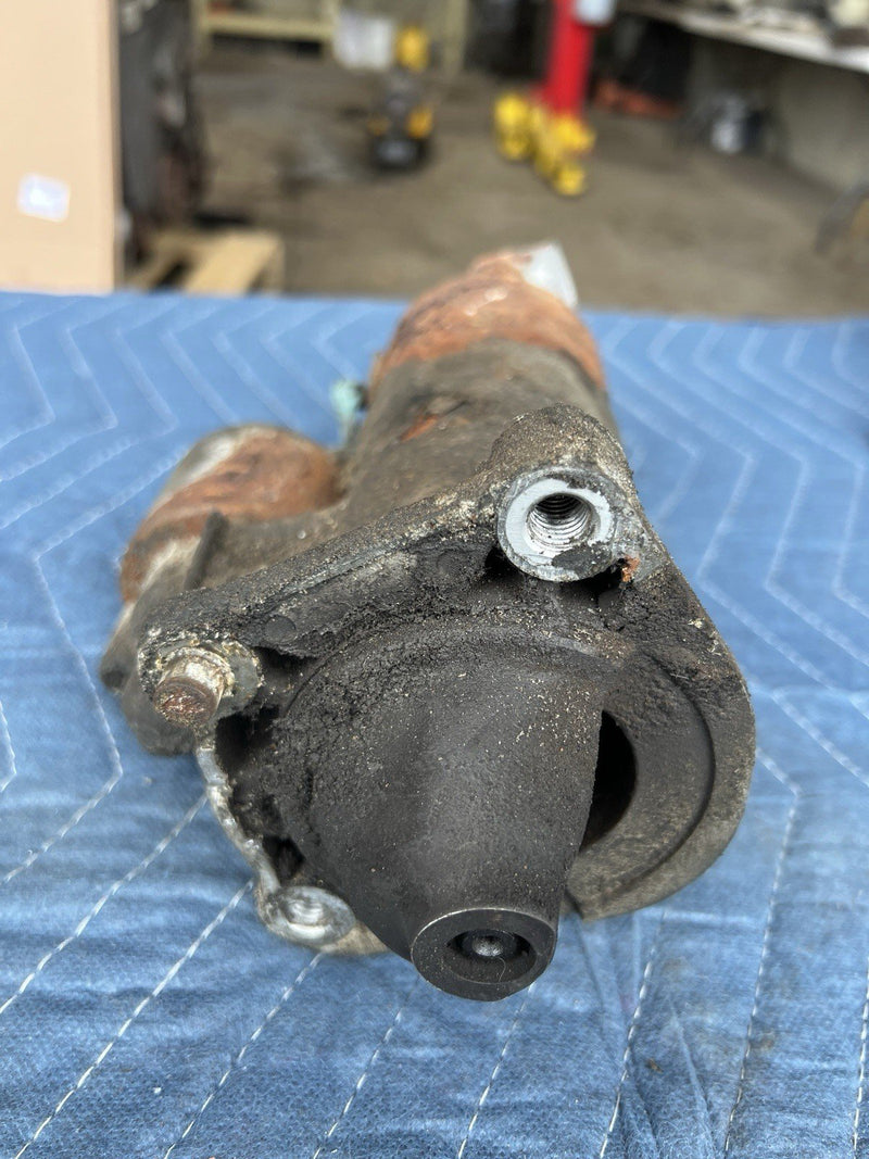 1993-1997 Volvo 850 850R V70 Starter Motor 5 Cylinder 2.4L OEM #4490E