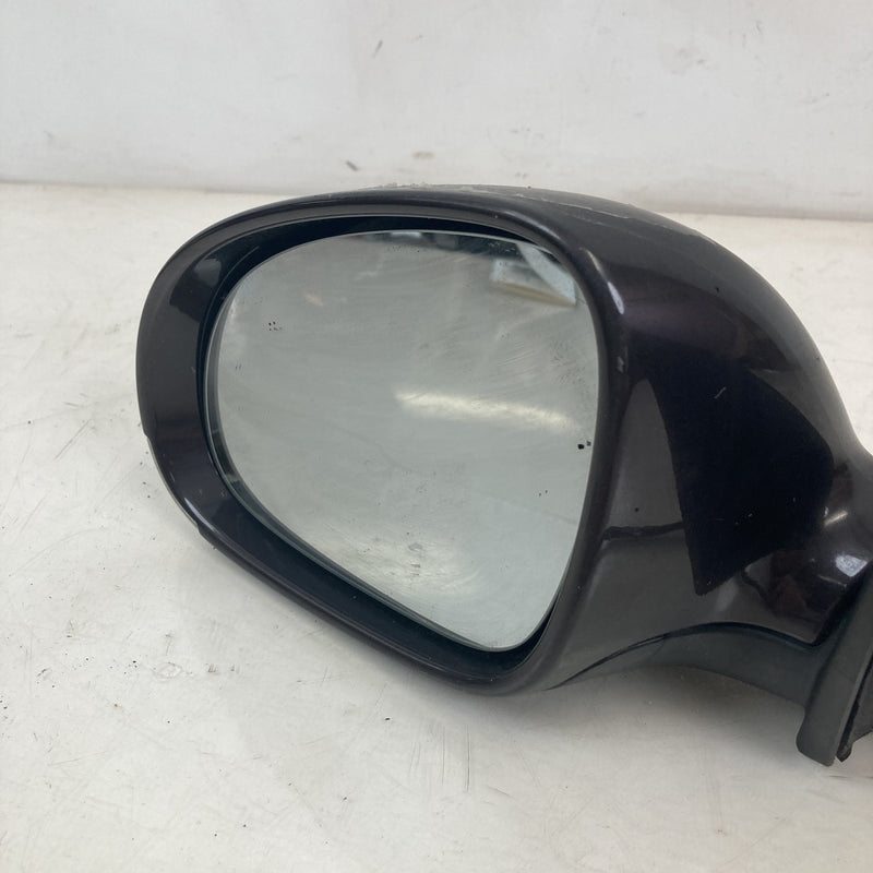 2001-2005 Volkswagen Passat Door Wing Mirror Left OEM #5539M