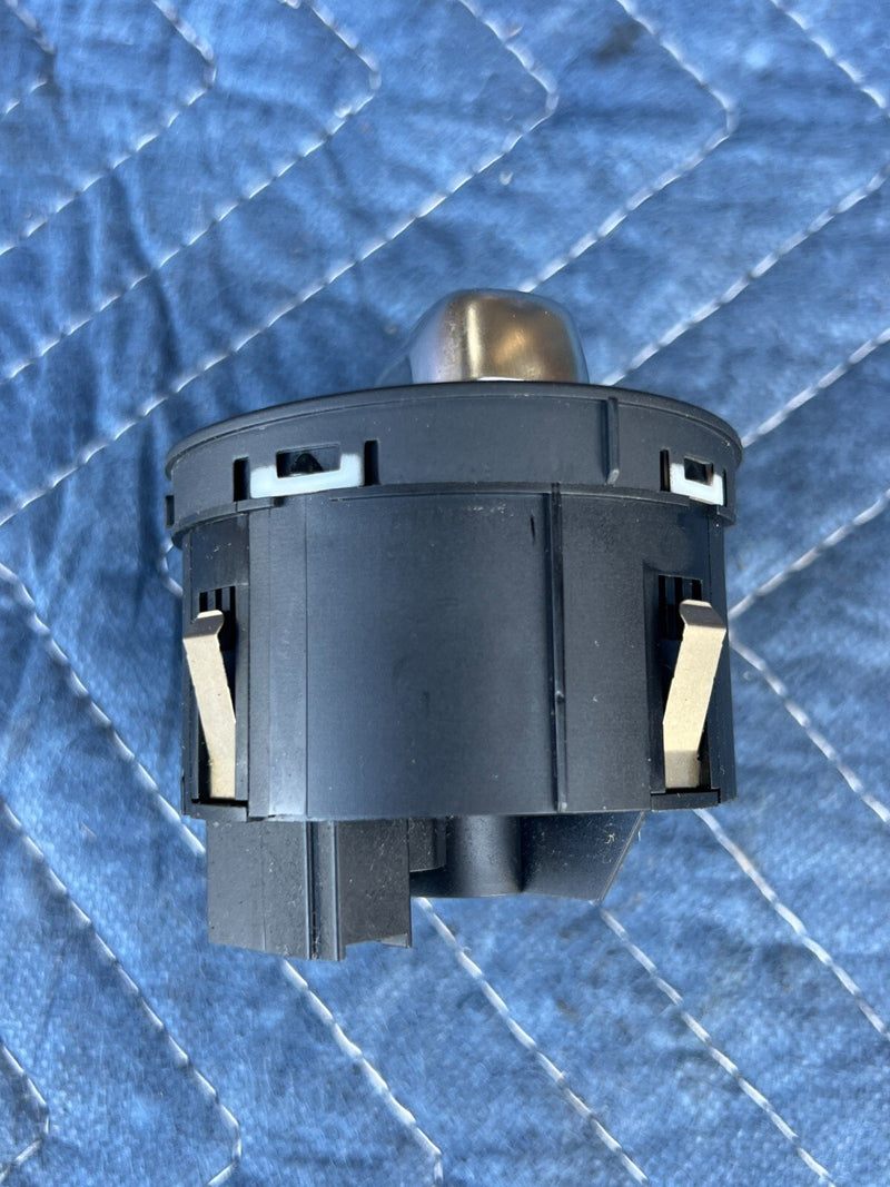 2005-2011 Audi A6 Light Switch Headlight Control 4F1941531E 5PR F1E-T OEM #9ZJ