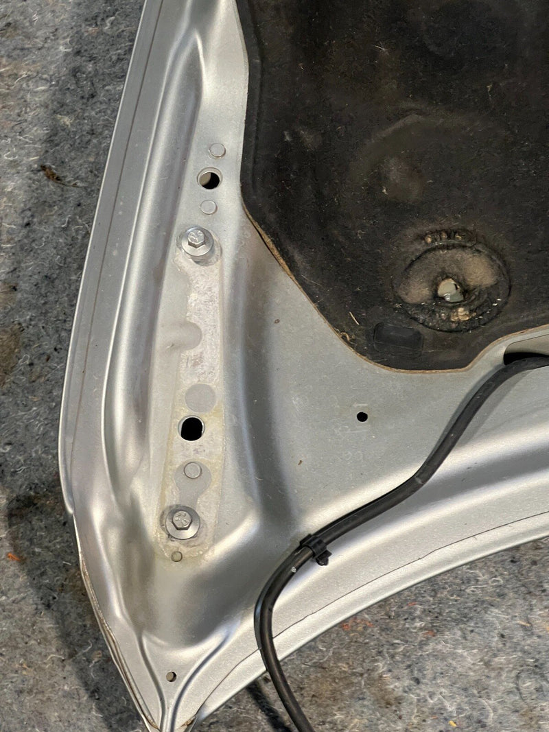 Volvo- Unknown PN: