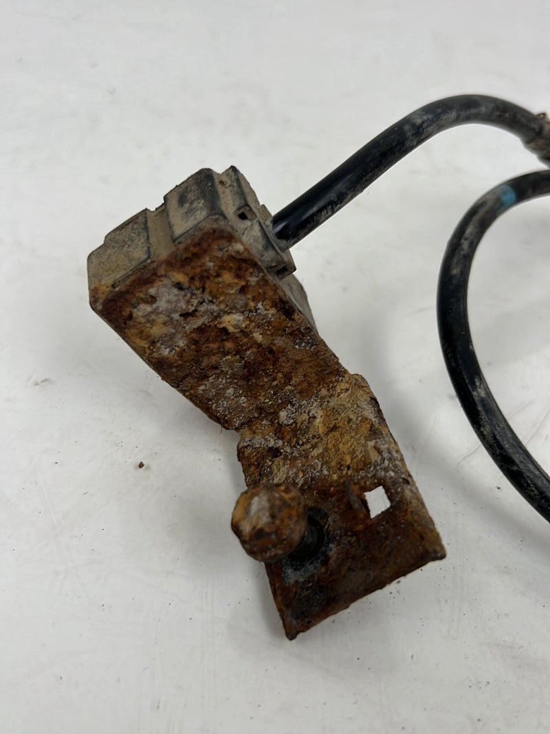 2004-2007 Volvo S60R V70R Driver Left Accelerometer 30658822 OEM #5792EM