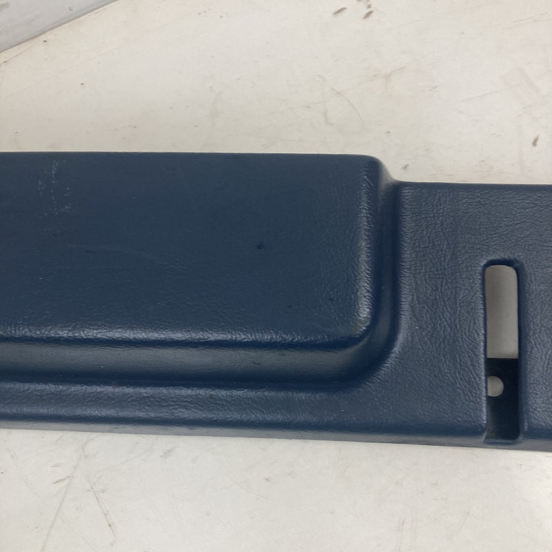 1981-1985 Volvo 240 245 Door Card Pocket Right Front Blue 1225942