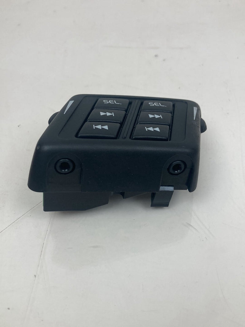 2005 Volvo XC90 I 275 Right Rear Headphone Audio Control 8633112 OEM #4812M