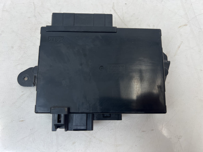 2005-2007 Volvo S60R S60 V70R Driver Left Seat Memory Control Module OEM #6775EM