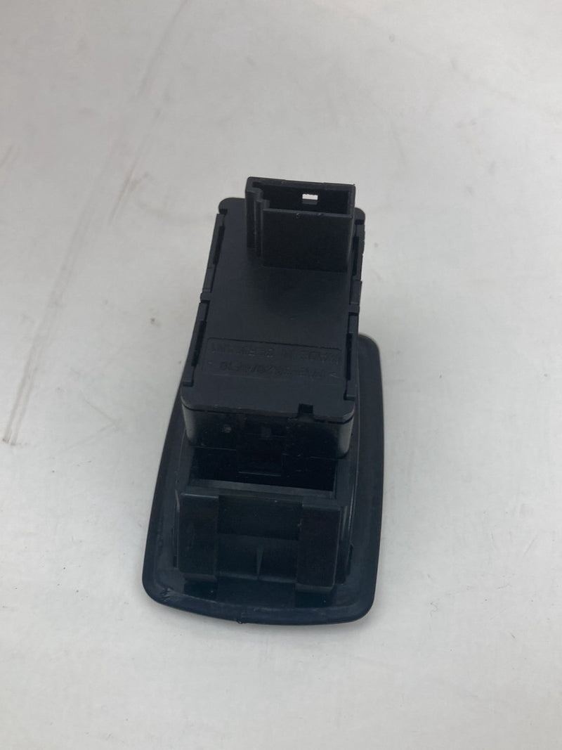 2009-2011 BMW 328i E90 Power Window Switch Passenger 6945874 OEM #4768M