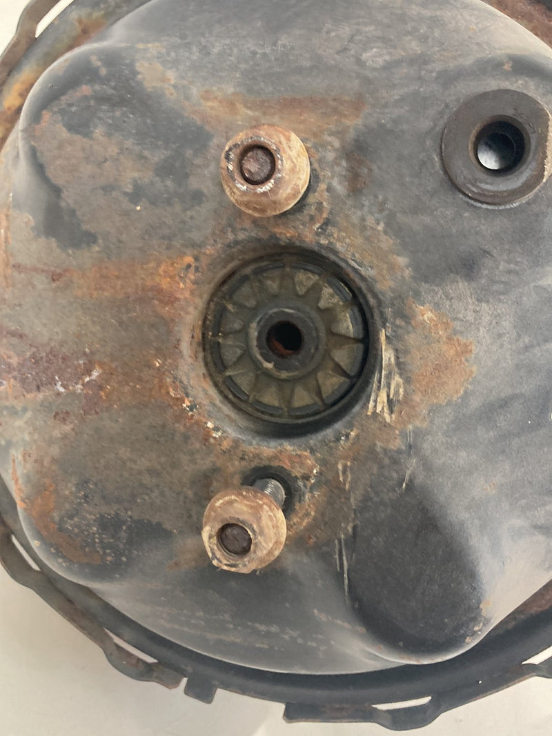1995 Chevrolet Silverado GMT800 - Brake Booster Master Cylinder