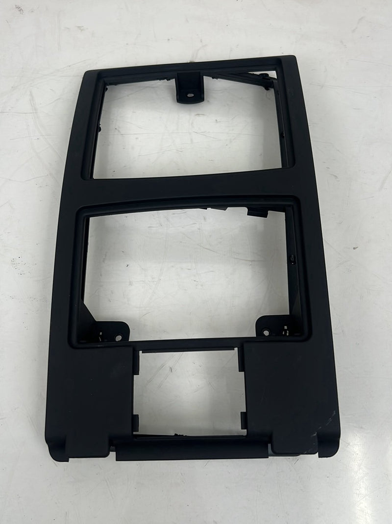 1996-2003 Audi S8 D2 A8 Dash Radio Surround Bezel Trim 4D0867599 OEM #6438EM