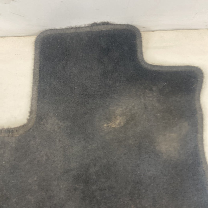 2002-2004 Honda CR-V RD2 Floor Mat Set Front Rear OEM #5103M