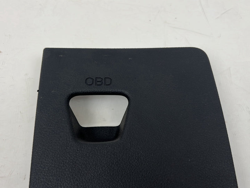 2013-2019 Ford Escape Dash Fuse Box Access Cover Trim CJ54-S043K93 OEM #5482EM