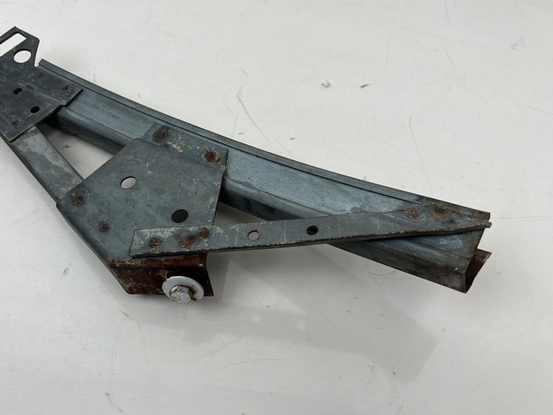 1976-1979 Cadillac Seville Rear Driver Left Window Track Guide OEM #5600EM
