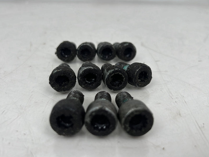 1996-2003 Audi S8 D2 A8 Front CV Axle Mounting Bolt Hardware OEM #6466EM