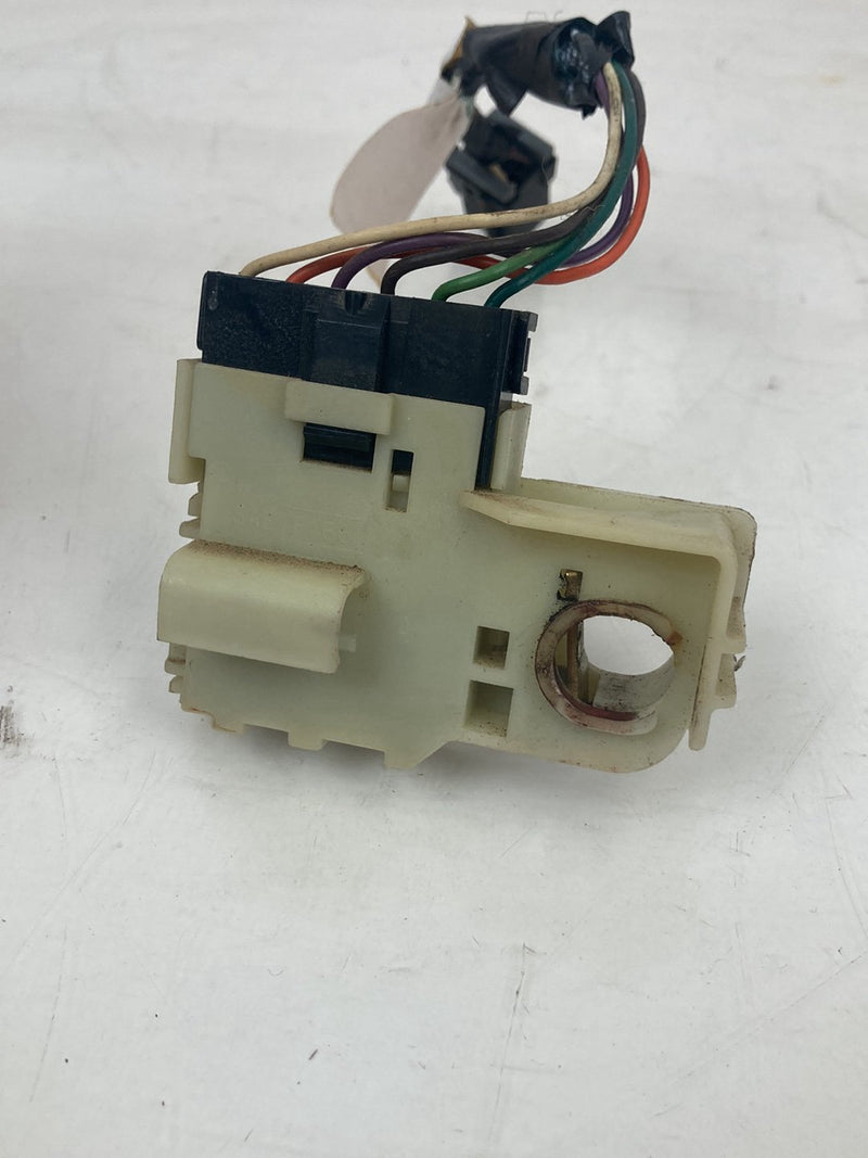 1995-1998 Chevrolet Silverado 2500 GMT400 Brake Light Switch 12450076 OEM