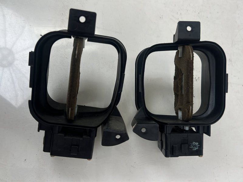 1996-2003 Audi S8 D2 A8 HVAC Heat A/C Dash Vent Door Actuator Set OEM #6436EM