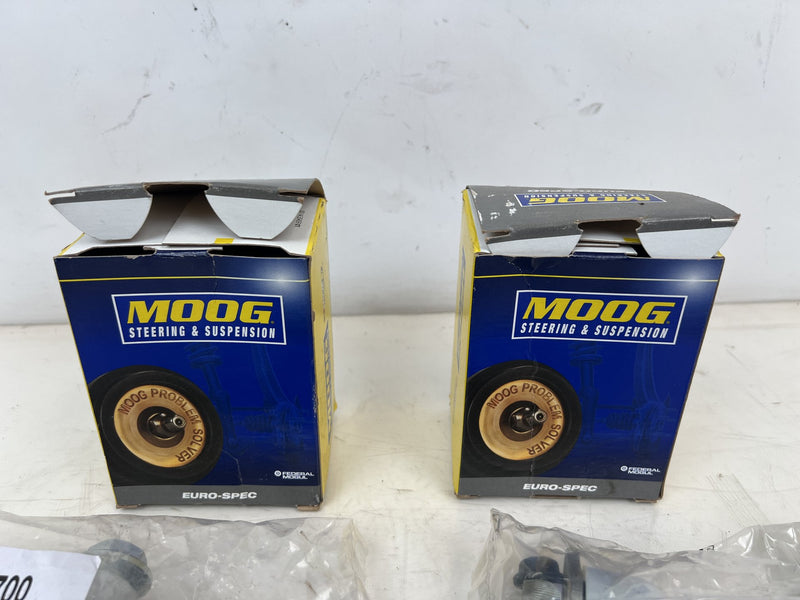 2005-2007 Volvo S60R V70R Front Lower Suspension Ball Joint Aftermarket #6778EM