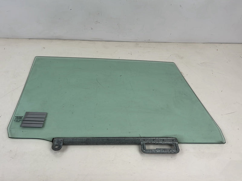 1986-1993 Volvo 240 244 Rear Passenger Right Window Glass 43R-001105 OEM #5580EM