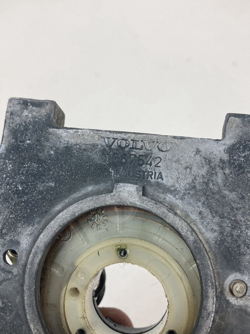 1992 Volvo 940 944 - Clock Spring PN: 3516420 1387542 8C0093449 218650102 506323