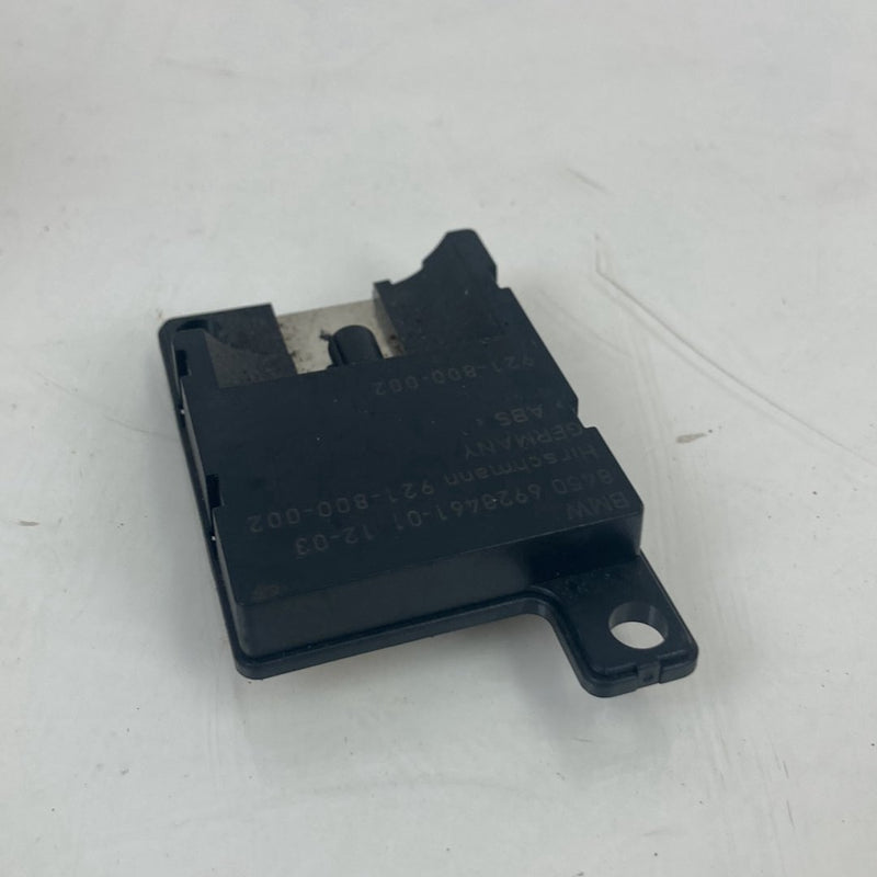 2003-2007 BMW 545i E60 Bluetooth Module Antenna Control 8450 6928461 OEM #4924M