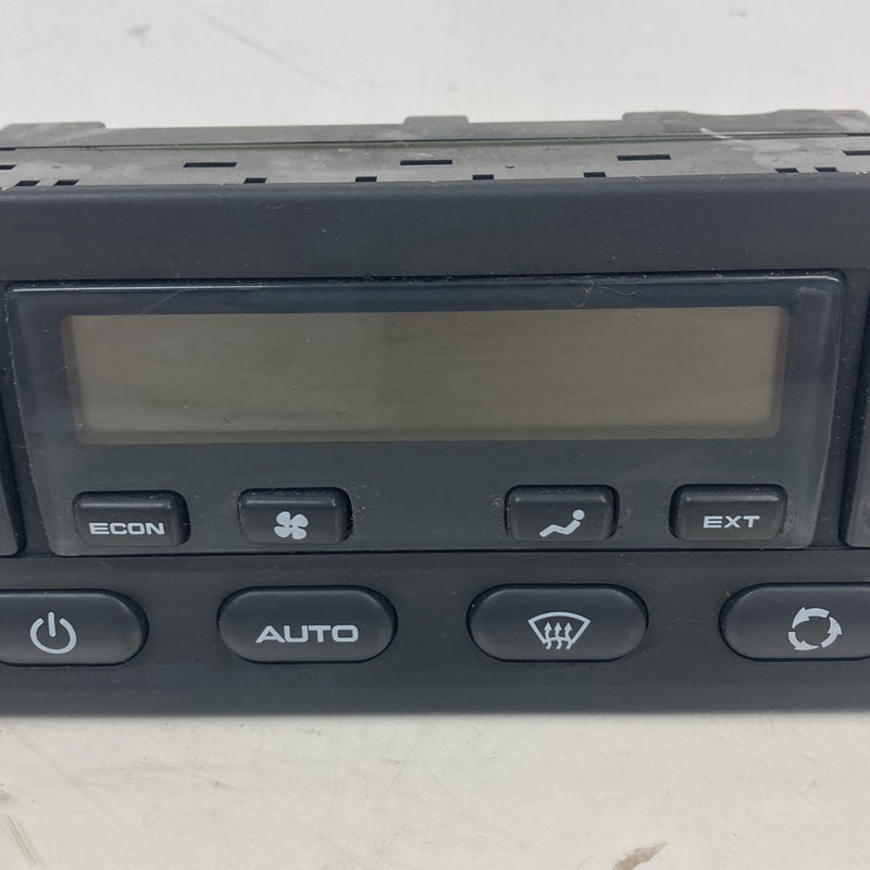 1999-2004 Land Rover Discovery II L550 HVAC Climate Control JFC102350 OEM #5063M