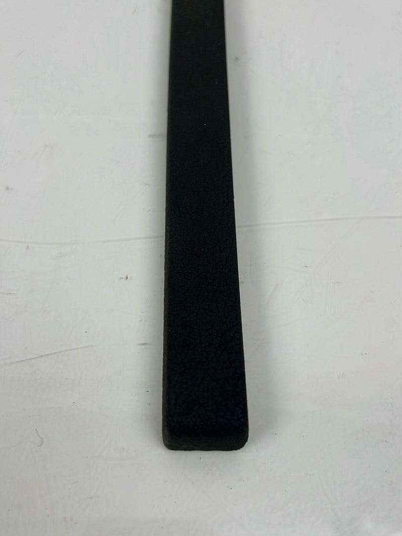 1975-1980 Volvo 244 240 Front Dash Filler Trim Strip Black OEM #5345EM