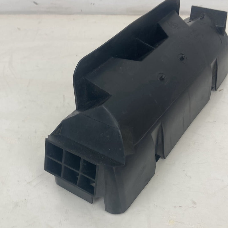 1995-1998 Chevrolet Silverado 2500 GMT400 Lower Floor Dash Air Duct OEM