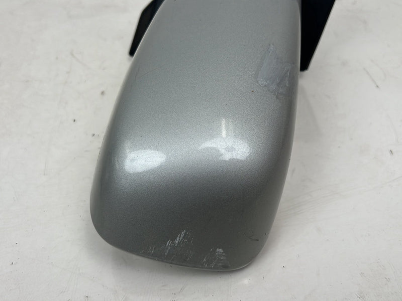2003-2008 Toyota Corolla Left & Right Door Mirror Pair Silver OEM #6732EM
