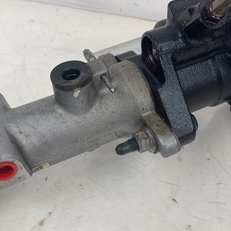 2007-10 Chevy Silverado GMT900 2500 3500 Hydroboost Master Cylinder OEM #5365M