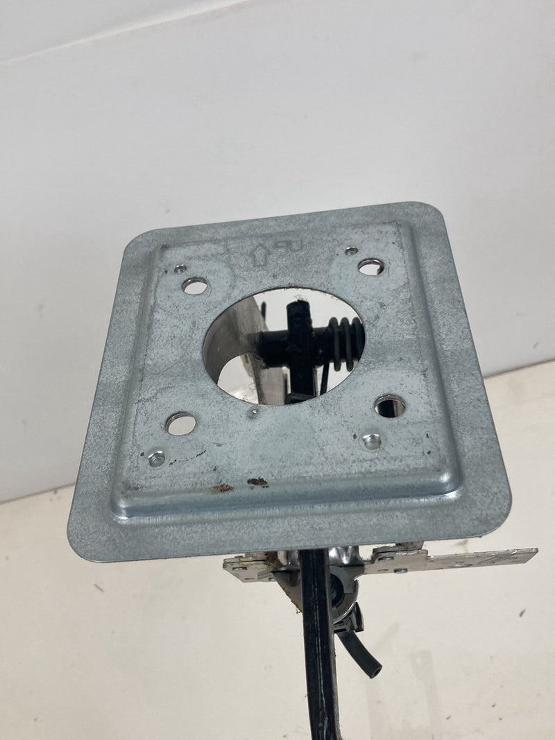 1992 Volvo 940 944 - Brake Pedal