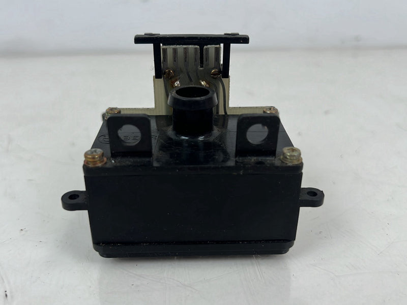 BMW 7 Series Heater AC Actuation Temp Sensor Housing Rear 9411841329 OEM #5628EM