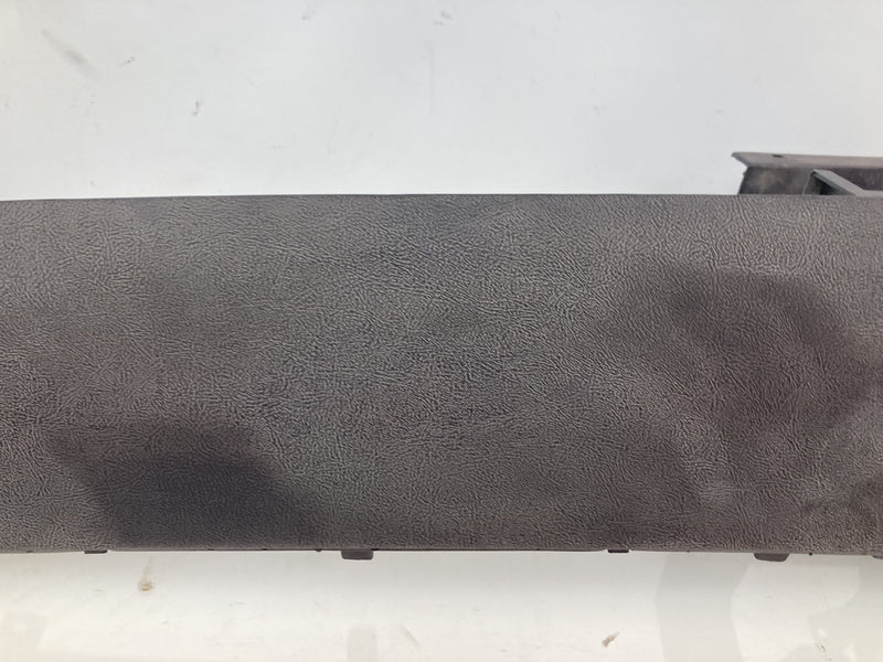 1988 Chevrolet Silverado 1500 GMT400 - Dash Trim