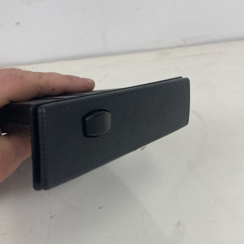 2003-2007 BMW 545i E60 Dash Cup Holder Slide Tray 7034132 121451 5145 OEM #4919M