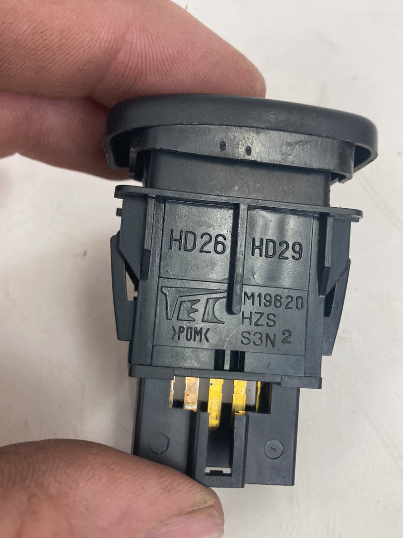 2002-2004 Honda CR-V RD2 Cruise Control Switch Button HD26HD29 OEM #5082M