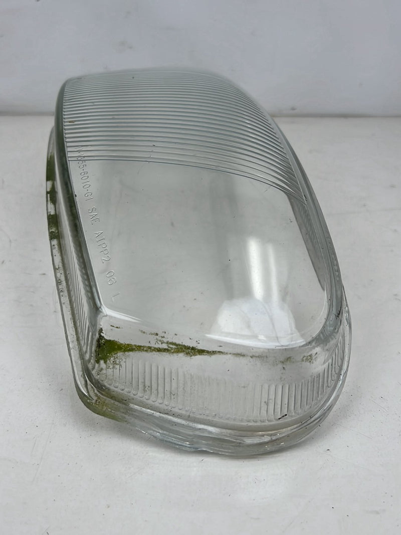 2004-2007 Volvo S60R V70R Driver Left Headlight Clear Lens OEM #5769EM