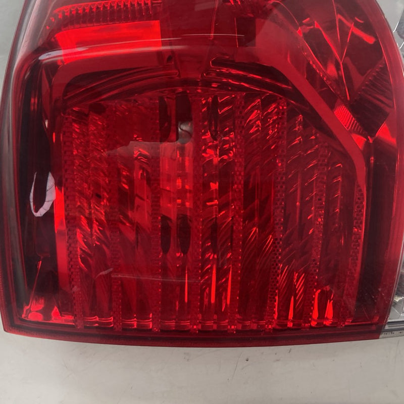 2007-2013 Toyota Tundra K50 Tail Light Pair 81560-0C090 81550-0C090 OEM #5310M