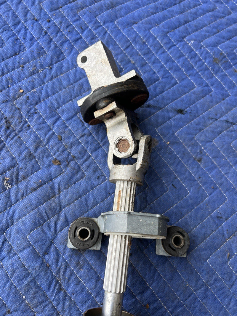 1993-1997 Volvo 850 850R Steering Column & Ignition Assembly I Shaft OEM #4436E