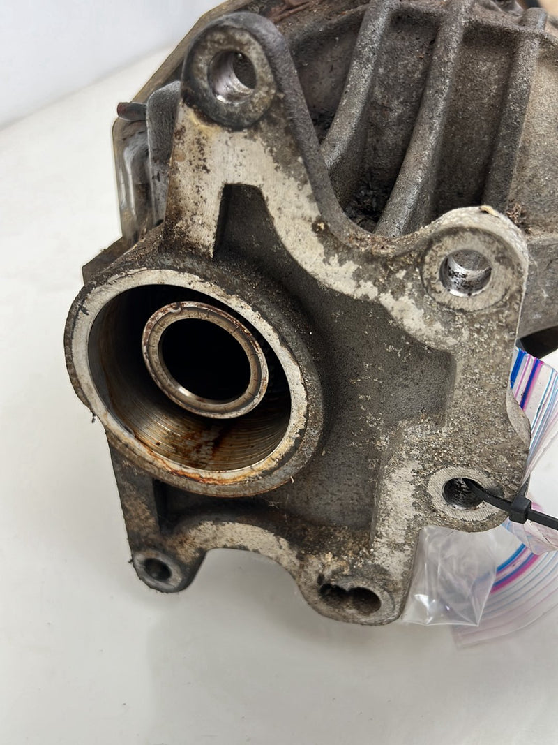 2004-2007 Volvo S60R V70R Angle Gear Differential Auto Trans AWD 0670065 OEM #5799EM