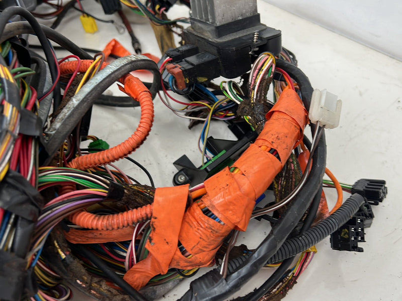 1993-1997 Volvo 850 Chassis & Body Wiring Wire Harness Assembly OEM