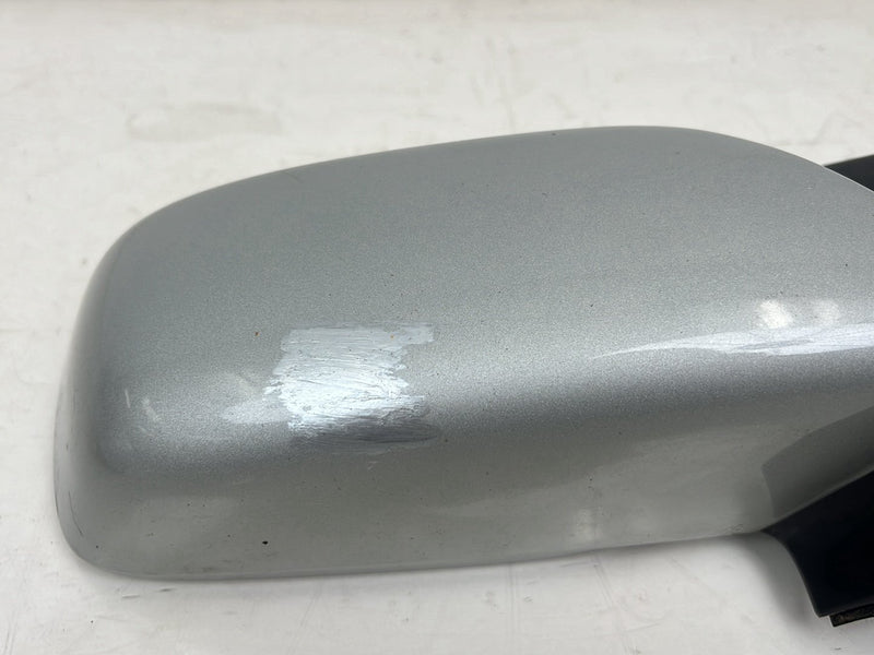 2003-2008 Toyota Corolla Left & Right Door Mirror Pair Silver OEM #6732EM