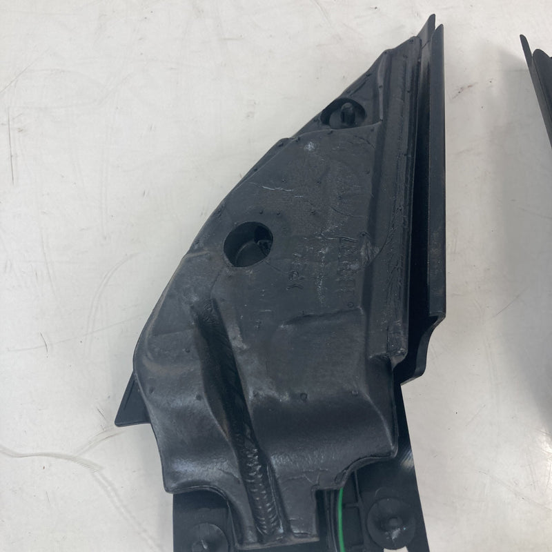 2001-2005 Volkswagen VW Passat Corner Door Trim LH RH Tweeter #5504M