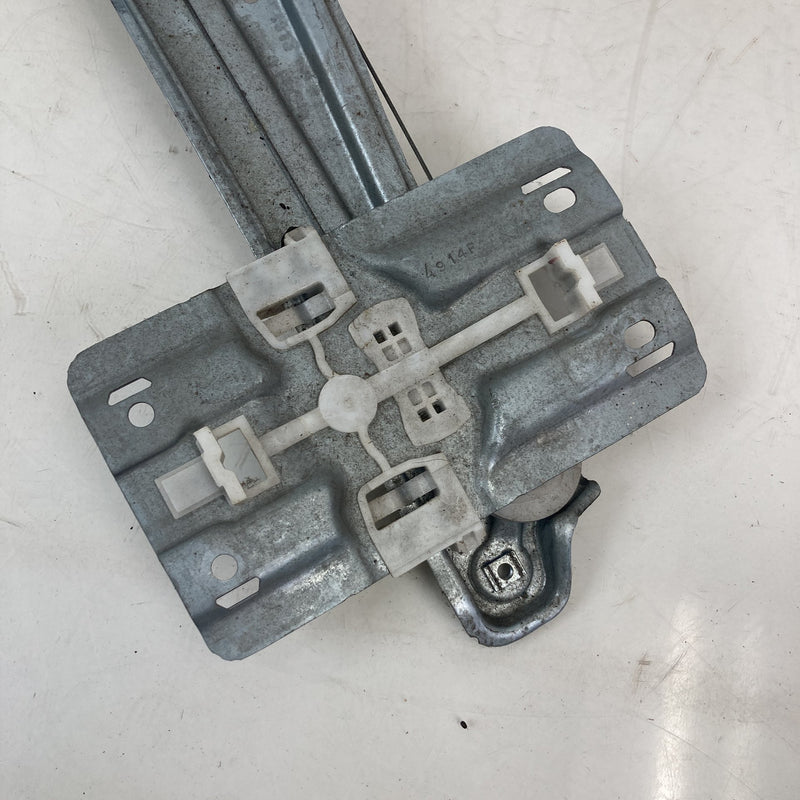 2011-2019 Ford Explorer Window Regulator Front Left LH Interceptor OEM #5574M