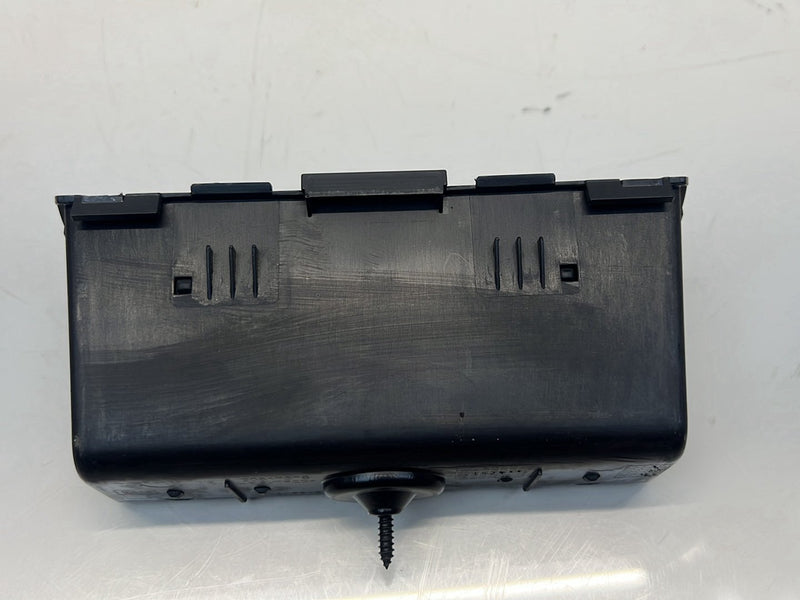 2012 Chevrolet Captiva Sport - Dash Storage