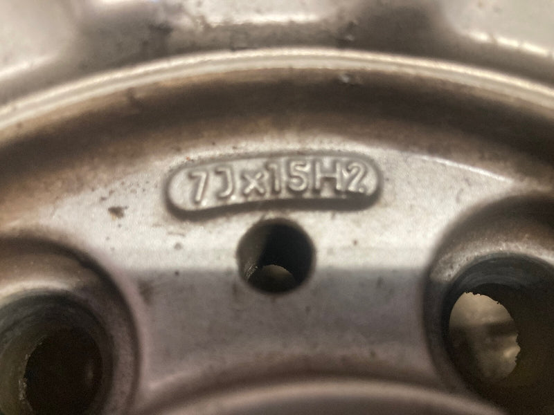 1995 BMW 525i E34 - Wheel Set PN: 1179774