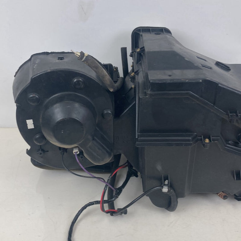 1995-1998 Chevrolet Silverado 2500 GMT400 HVAC Box AC Heat Core Air OEM