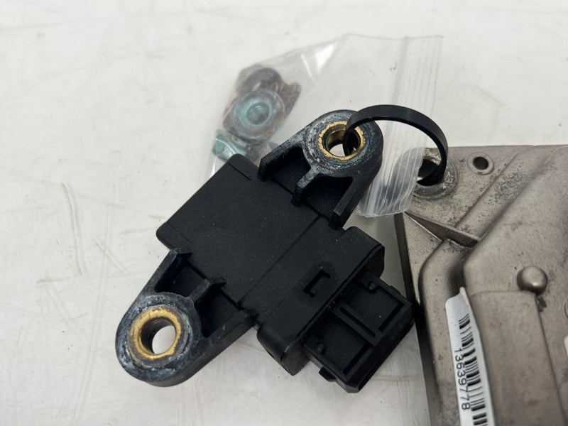 1996-2003 Audi S8 D2 A8 YAW Rate Acceleration Suspension Sensor OEM #6533EM
