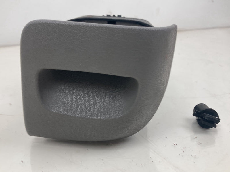 1996 Chevrolet Silverado GMT800 - Dash Cup Holder PN: 15725716